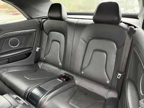 Used 2014 Audi S5 Prestige image 37