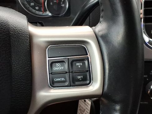 Used 2016 RAM 3500 Laramie AWD/4WD image 13