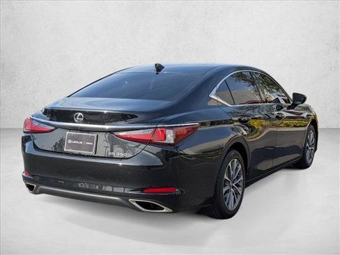 Used 2024 Lexus ES 350 w/ Accessory Package (Z1) image 5