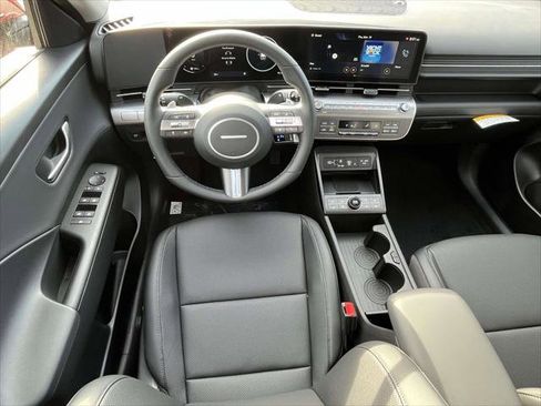 New 2026 Hyundai Kona Limited FWD image 7