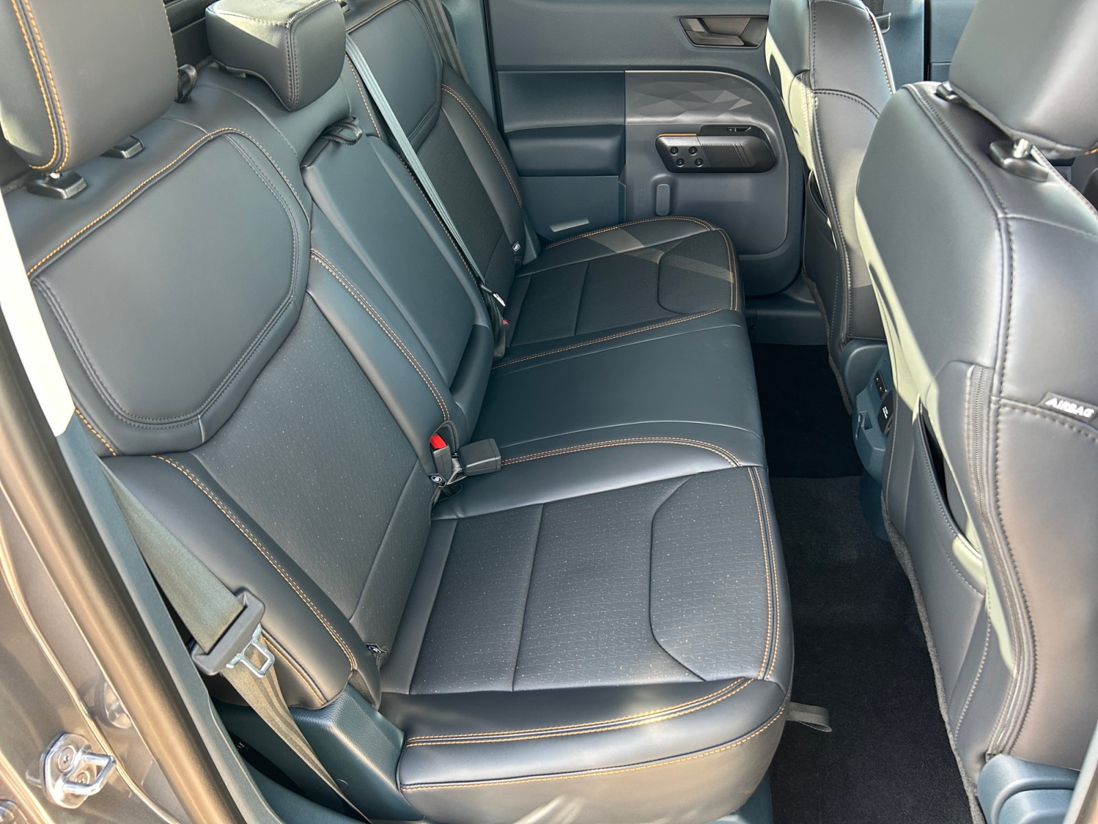 New 2026 Ford Maverick Tremor AWD/4WD image 18