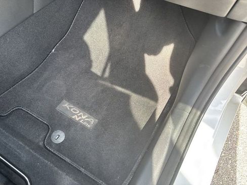 Used 2023 Hyundai Kona N Line w/ Cargo Package image 33