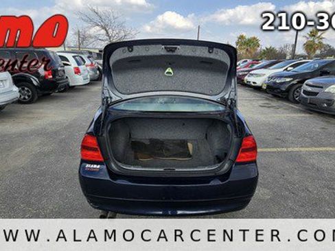 Used 2007 BMW 328xi Sedan image 23