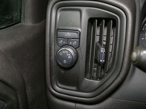 Used 2024 Chevrolet Silverado 1500 W/T w/ WT Fleet Convenience Package image 26