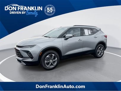 Used 2023 Chevrolet Blazer LT w/ Convenience Package