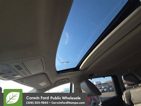 Used 2015 Honda Odyssey EX-L image 13