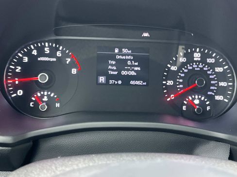 Certified 2022 Kia Soul LX w/ Technology Package image 28