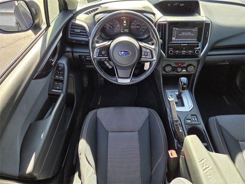 Used 2018 Subaru Crosstrek 2.0i Premium image 12