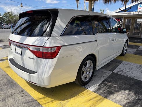 Used 2012 Honda Odyssey Touring image 5
