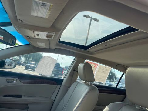 Used 2011 Toyota Avalon FWD image 29