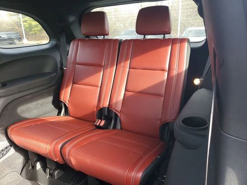 Used 2023 Dodge Durango SRT image 41