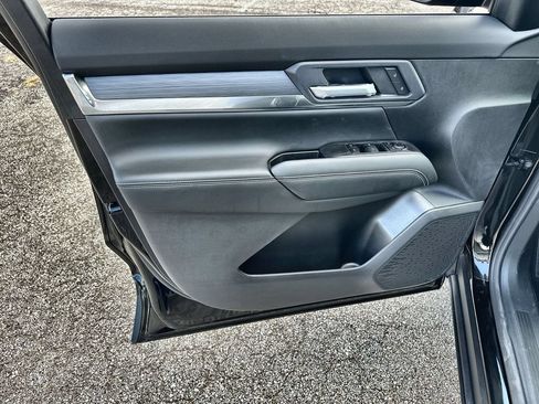 New 2026 GMC Terrain Elevation w/ Black Edition FWD image 21