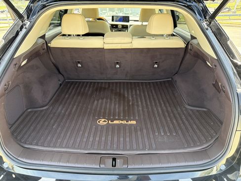 Used 2020 Lexus RX 350 FWD w/ Premium Package image 2