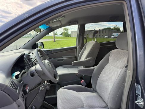 Used 2007 Toyota Sienna CE FWD image 14