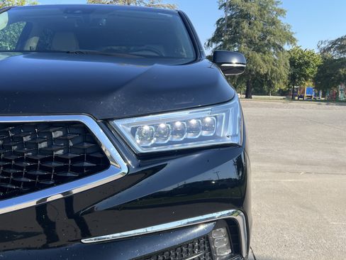 Used 2018 Acura MDX w/ Advance Package FWD image 5