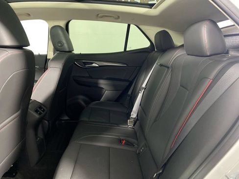 Certified 2023 Buick Envision Essence w/ Technology Package I AWD/4WD image 22