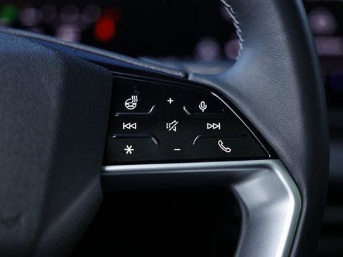 Certified 2025 Audi A5 2.0T Premium Plus image 35