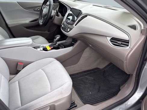 Used 2023 Chevrolet Malibu LT FWD image 33