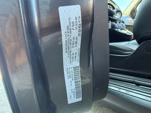 Used 2017 FIAT 500 e FWD image 46