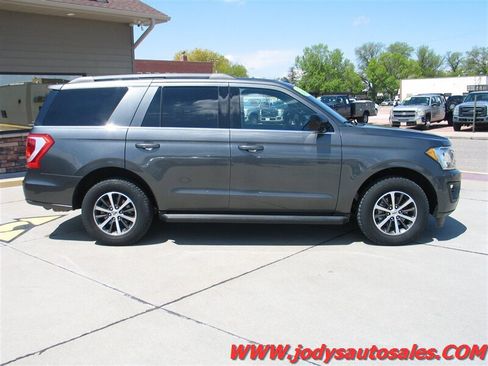 Used 2020 Ford Expedition XL AWD/4WD image 35