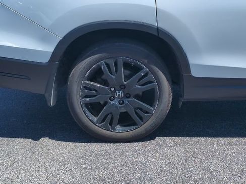 Used 2022 Honda Pilot Special Edition image 34