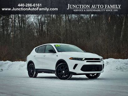 Certified 2024 Dodge Hornet GT w/ GT Blacktop Package