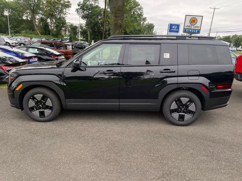 New 2026 Hyundai Santa Fe SEL AWD/4WD image 7