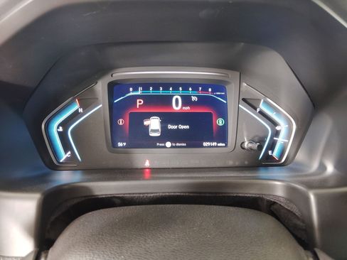 Certified 2024 Honda Odyssey Sport image 19