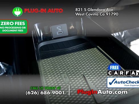 Used 2023 Ford Mustang Mach-E Premium RWD image 25