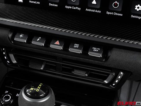 Used 2025 Porsche 911 GT3 RS image 37