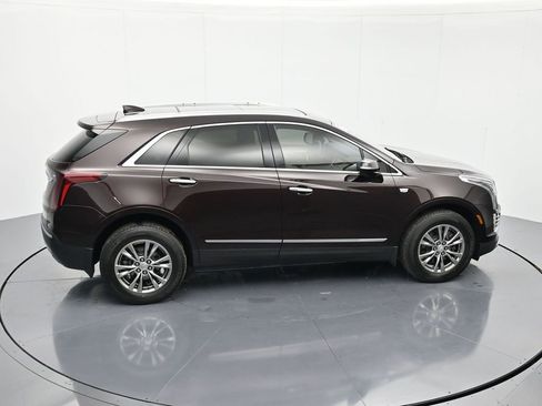 Used 2021 Cadillac XT5 Premium Luxury FWD image 33