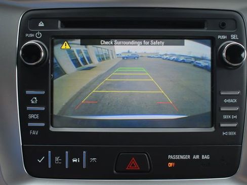 Used 2015 GMC Acadia SLE AWD/4WD image 29