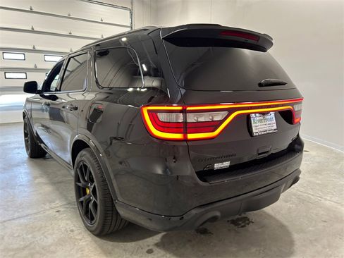 Used 2024 Dodge Durango SRT image 8