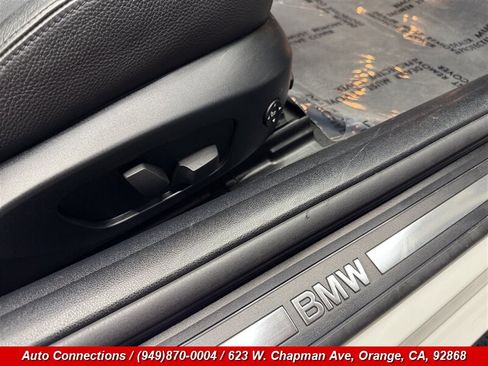 Used 2008 BMW 335i Convertible RWD image 24