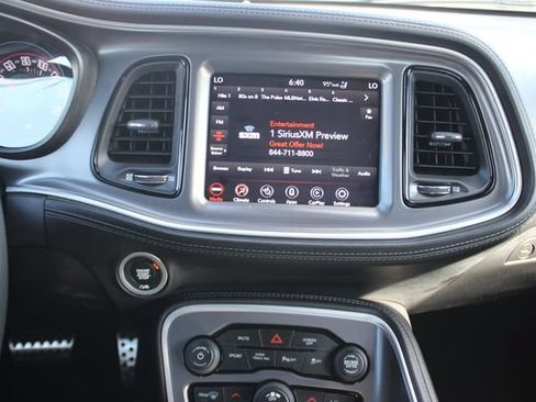 Used 2020 Dodge Challenger GT w/ Plus Package AWD/4WD image 4