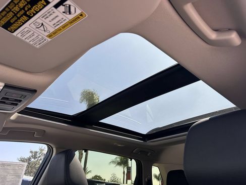New 2026 Nissan Rogue Platinum AWD/4WD image 37
