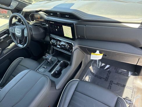 New 2026 GMC Sierra 1500 AT4X AWD/4WD image 29