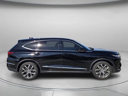 Used 2023 Acura MDX Technology image 3