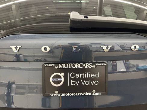 Certified 2026 Volvo XC90 B6 Ultra AWD/4WD image 31