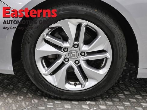 Used 2020 Honda Accord LX image 31
