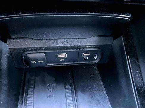 Used 2023 Kia Telluride SX image 16