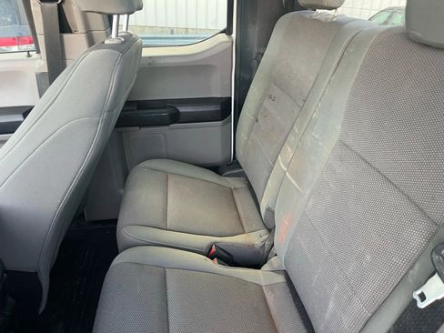 Used 2020 Ford F250 XL w/ Power Equipment Group image 11