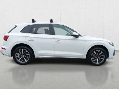 Used 2022 Audi Q5 2.0T Premium Plus