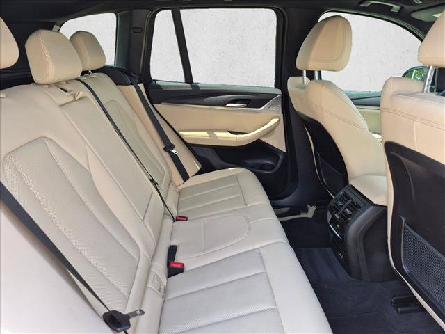 Certified 2024 BMW X3 M40i w/ Premium Package AWD/4WD image 21
