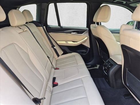 Used 2024 BMW X3 M40i w/ Premium Package AWD/4WD image 21