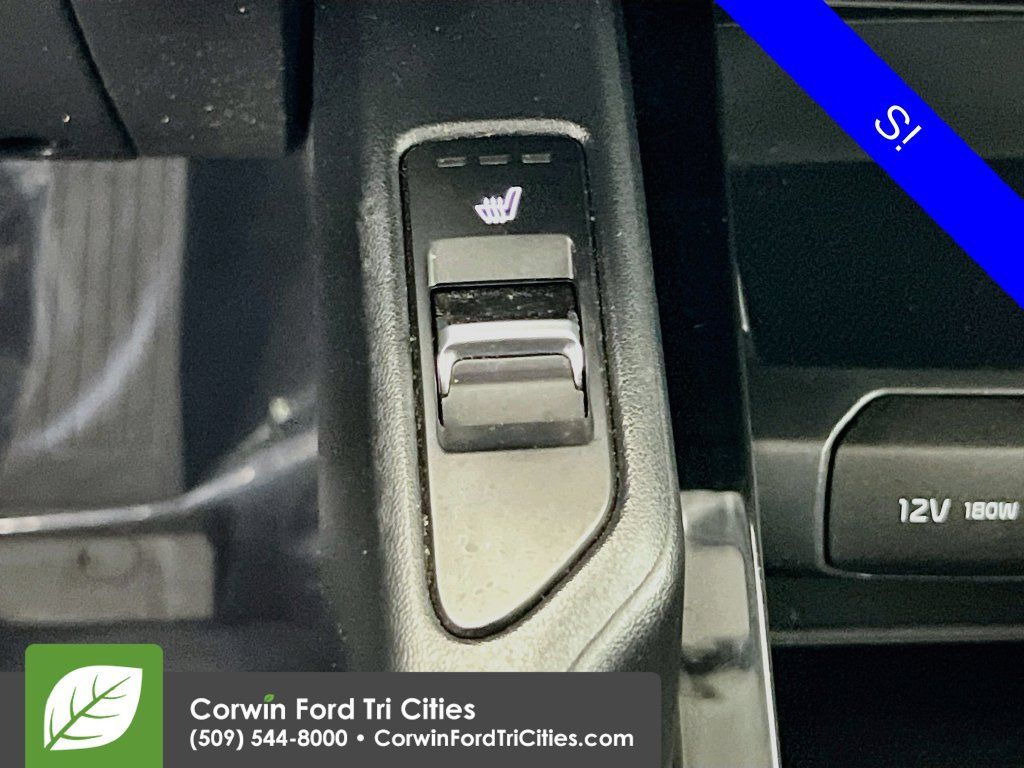 Used 2020 Kia Telluride S AWD/4WD image 24