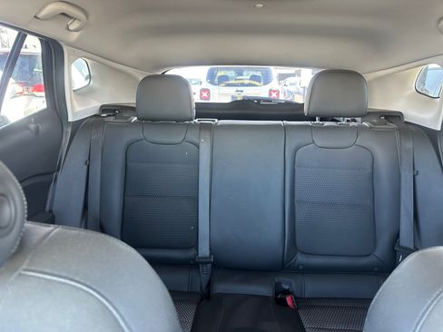Used 2024 Chevrolet Trax LT w/ Driver Confidence Package FWD image 26