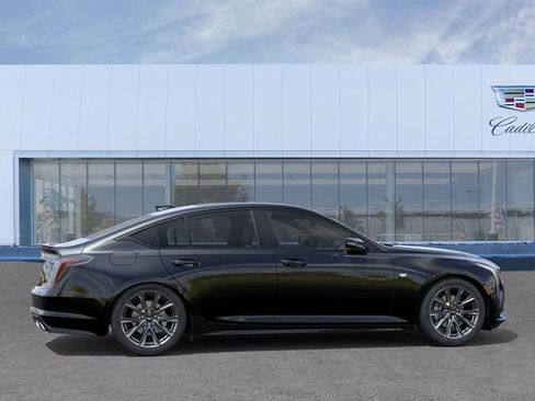 New 2026 Cadillac CT5 Sport image 5