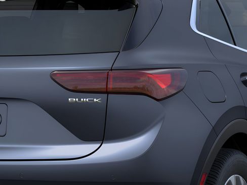 New 2026 Buick Envision Preferred image 11