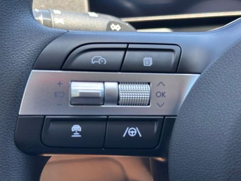 New 2025 Hyundai Tucson SEL image 28